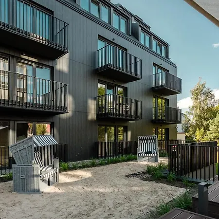 Rent Like -apartamenty Kolo Brzegu I & Mini Apartment *
